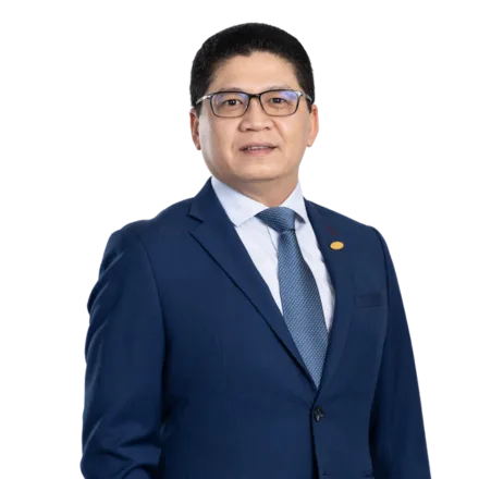 Ông ĐÔ CÔNG KHANH