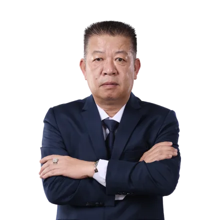 Ông NGUYỄN THẾ DŨNG