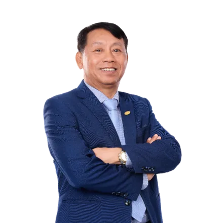 Ông PHẠM QUỐC LONG