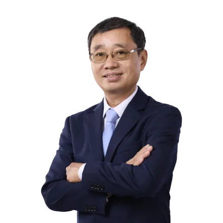 Ông LƯU TRƯỜNG GIAI