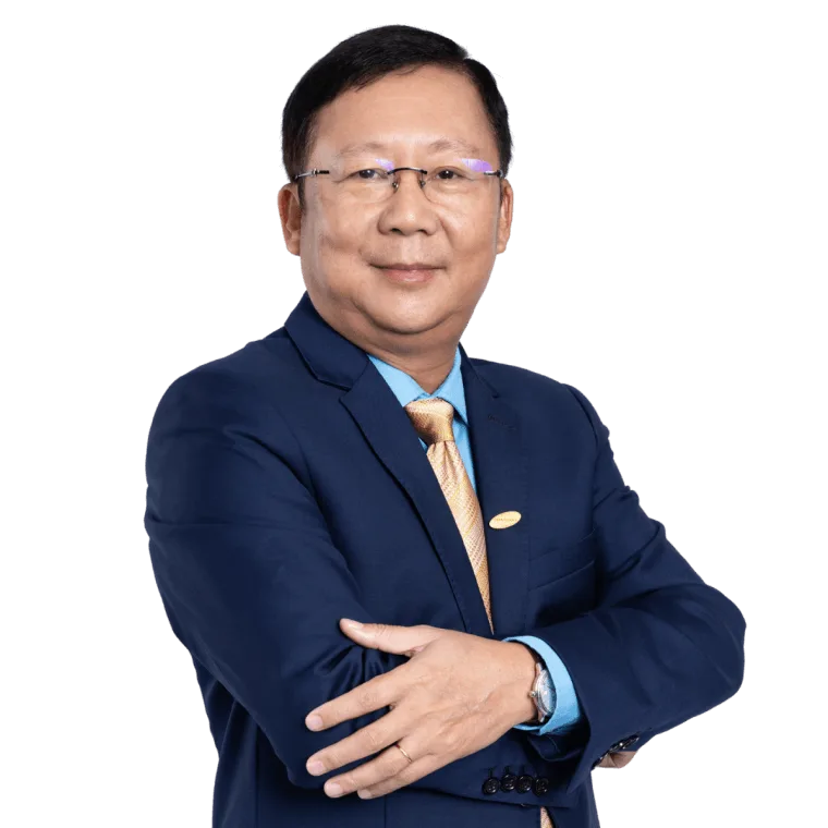 Ông NGUYỄN THANH BÌNH