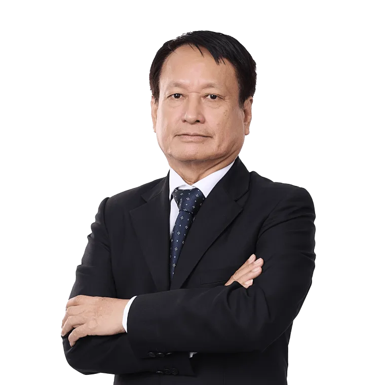 Ông LÂM ĐÌNH DỤ