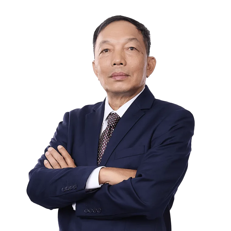 Ông NGUYỄN VĂN HÙNG