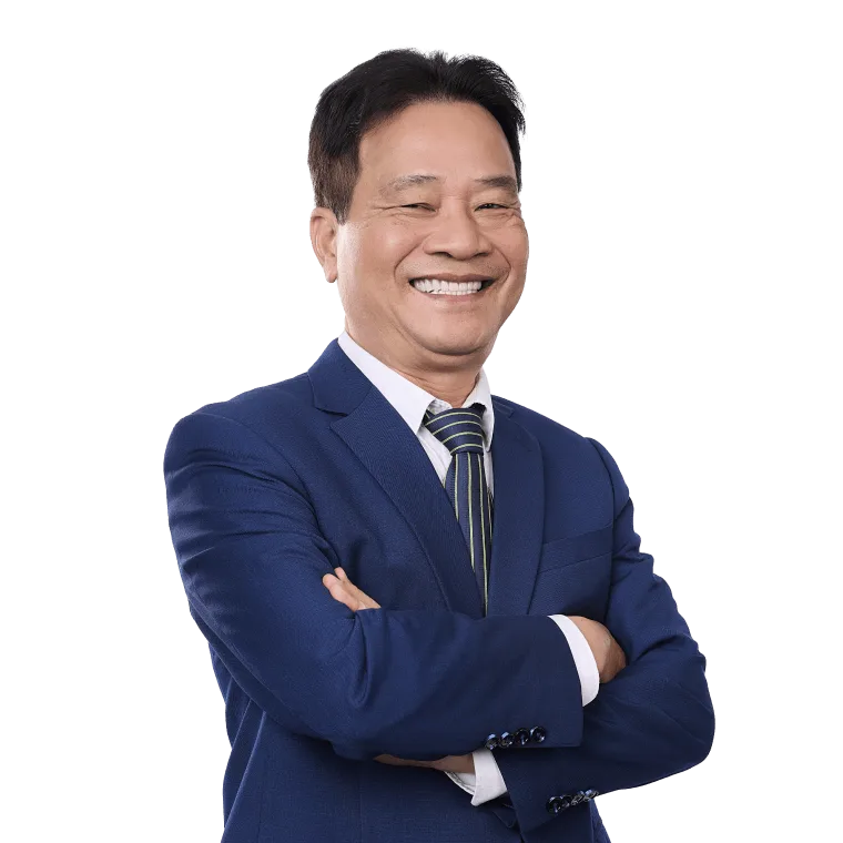 Ông CHU ĐỨC KHANG