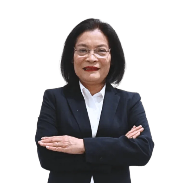 Bà BÙI THỊ THU HƯƠNG