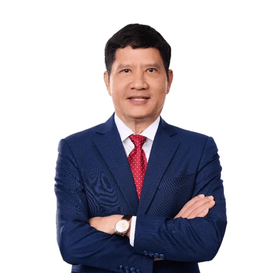 Ông ĐỖ VĂN NHÂN