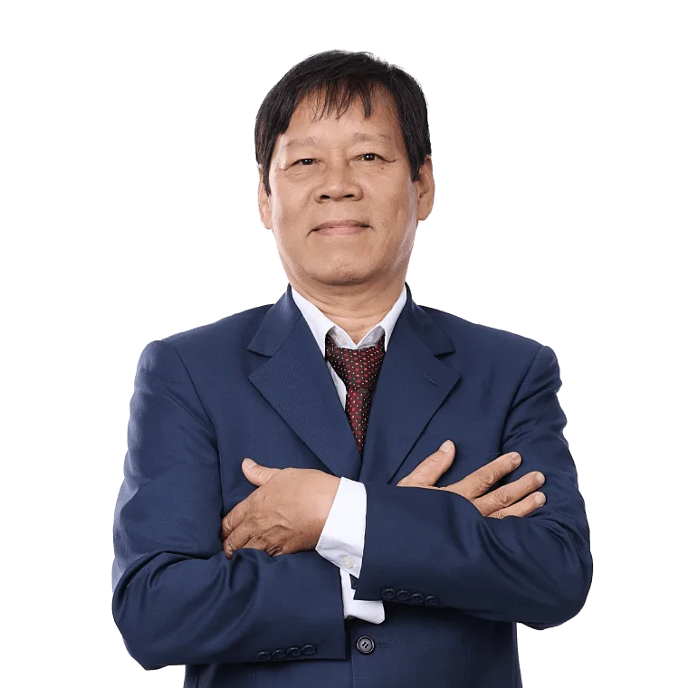 Ông NGUYỄN THÁI SƠN