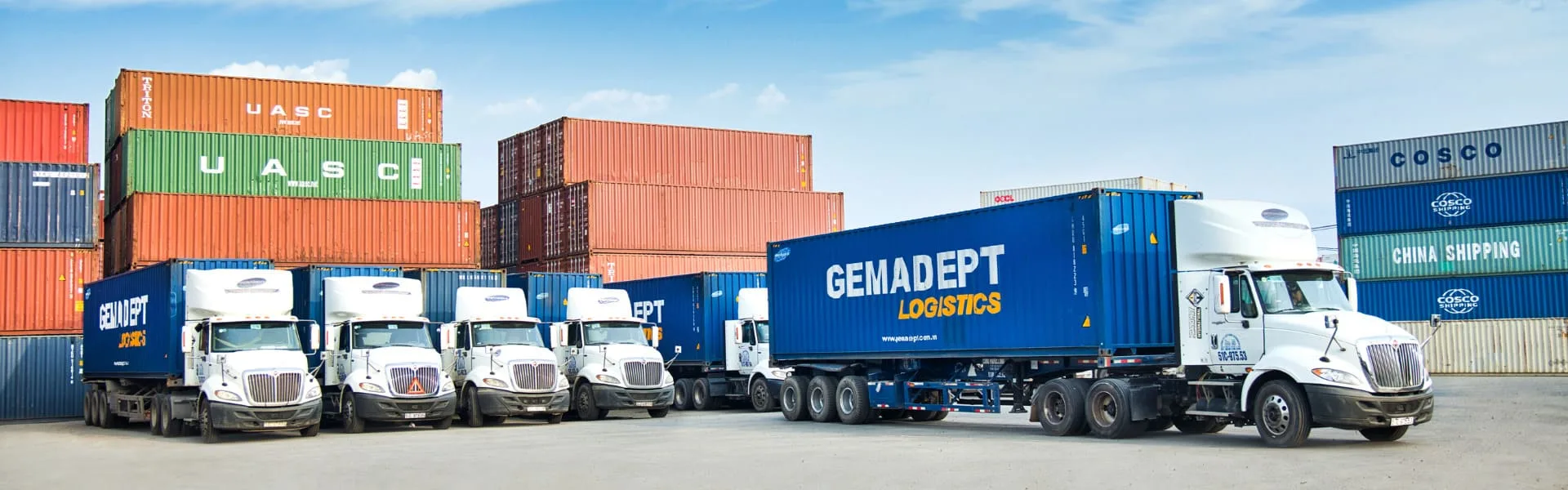 Binhduong Transportation (BTC)