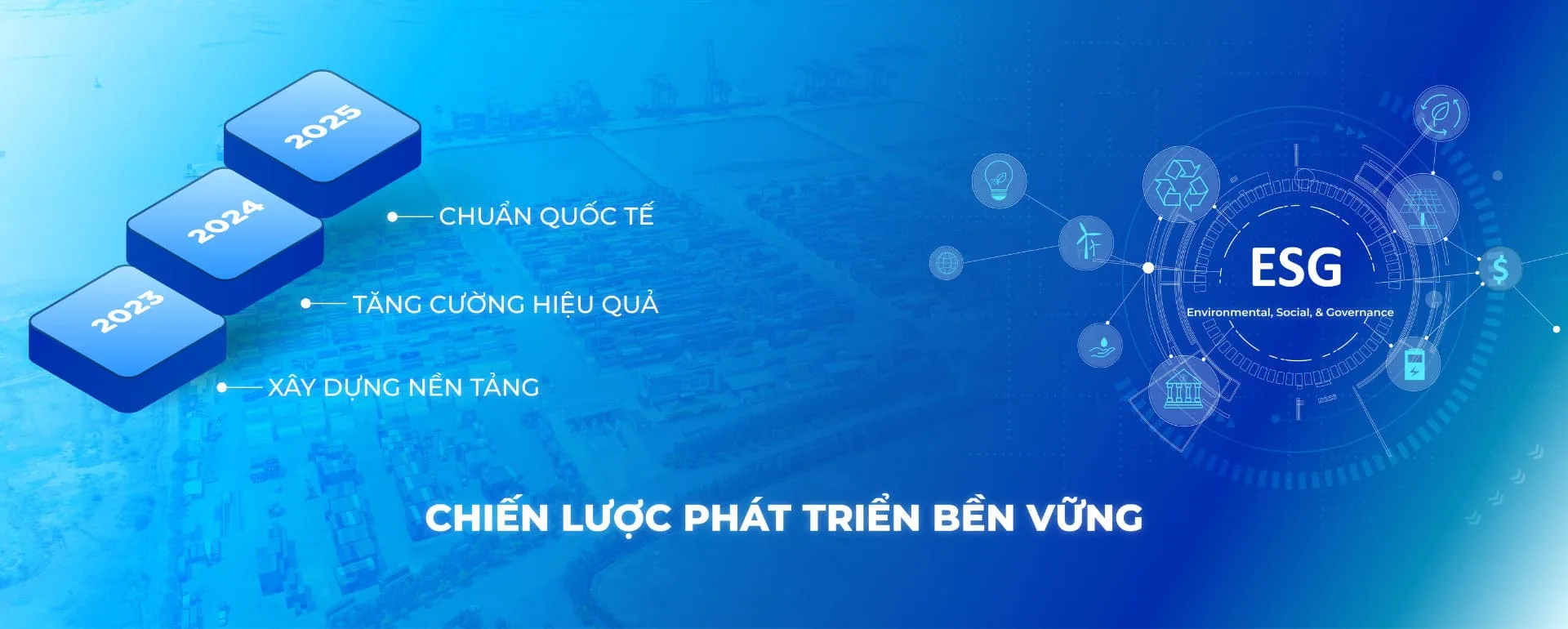 Phát triển bền vững