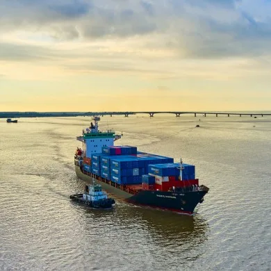 Dịch vụ Freight Forwarding