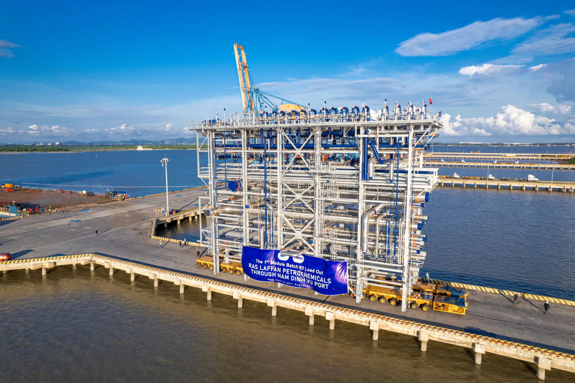 Chuỗi dịch vụ Door to door