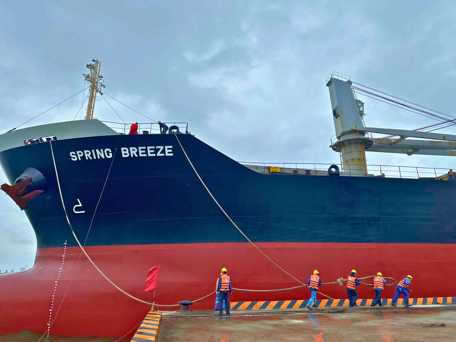 Dịch vụ Freight Forwarding