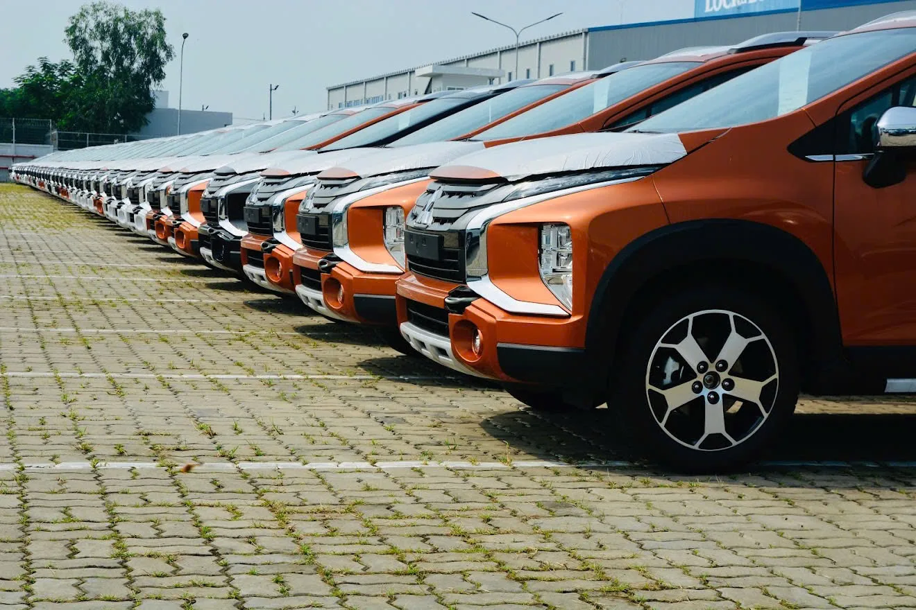 Dịch Vụ Logistics Ô Tô Nhập Khẩu